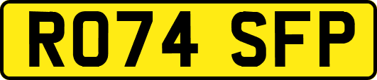 RO74SFP