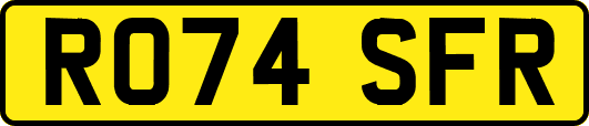 RO74SFR