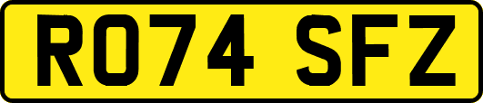 RO74SFZ