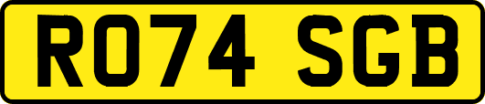 RO74SGB