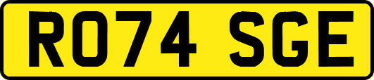 RO74SGE