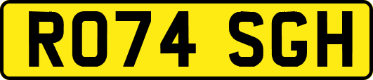 RO74SGH