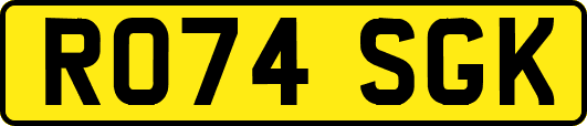 RO74SGK