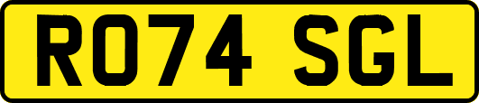RO74SGL