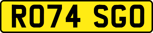 RO74SGO