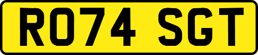RO74SGT