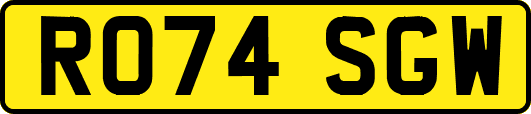 RO74SGW
