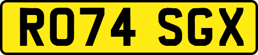 RO74SGX