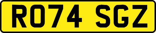 RO74SGZ
