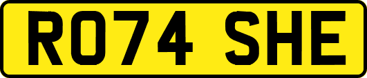 RO74SHE