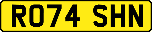 RO74SHN
