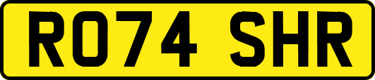 RO74SHR