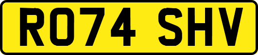 RO74SHV