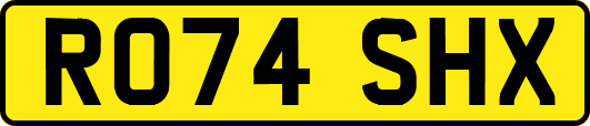 RO74SHX