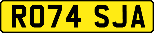 RO74SJA