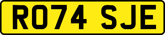 RO74SJE