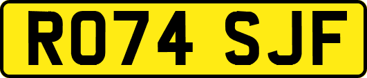 RO74SJF