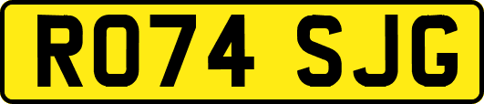 RO74SJG