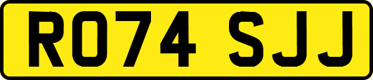 RO74SJJ