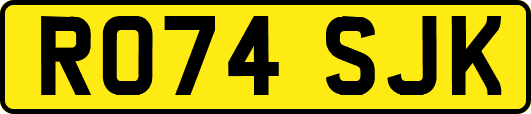 RO74SJK