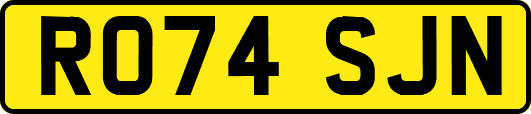 RO74SJN