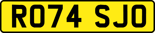RO74SJO
