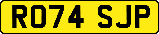 RO74SJP
