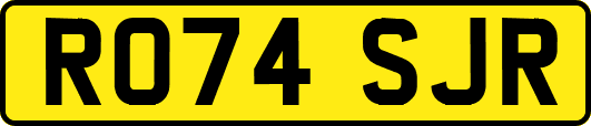 RO74SJR