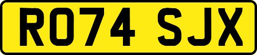 RO74SJX