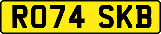 RO74SKB