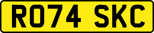 RO74SKC