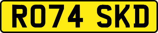 RO74SKD