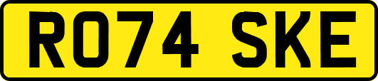 RO74SKE