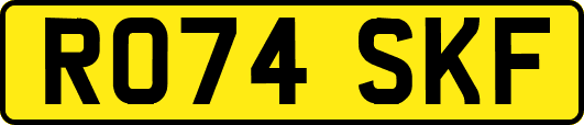 RO74SKF
