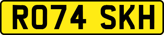 RO74SKH