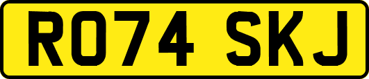 RO74SKJ