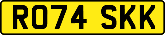 RO74SKK