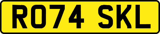 RO74SKL