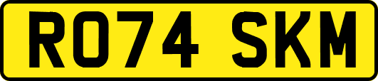 RO74SKM
