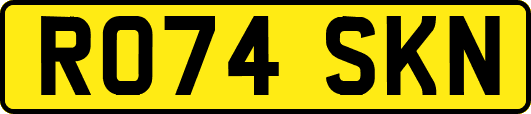 RO74SKN