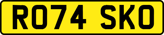RO74SKO