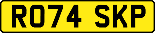 RO74SKP