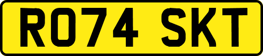 RO74SKT
