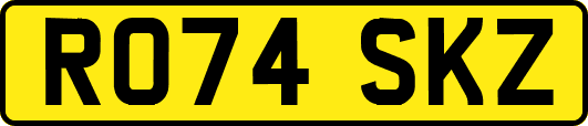 RO74SKZ