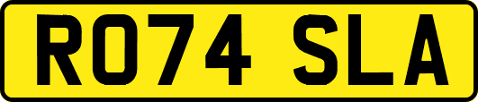RO74SLA