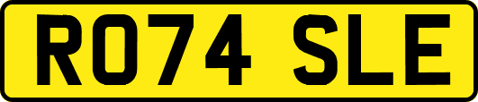 RO74SLE