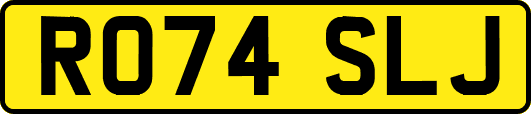 RO74SLJ