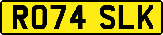 RO74SLK