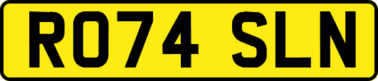 RO74SLN