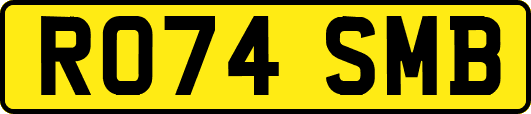 RO74SMB
